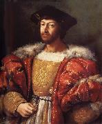 Raffaello Sanzio named Raffael Portrat of Lorenzo de Medici LEONARDO da Vinci